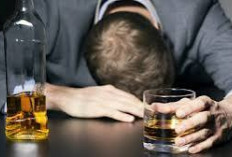 Ini Alasan Mengapa Khamr Dilarang untuk Diminum Umat Muslim 