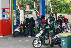 Alangkah Baiknya Pembatasan Pertalite Itu Dipertimbangkan Lagi