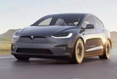 Mobil Listrik dengan Teknologi Self-Driving yang Patut Diperhatikan