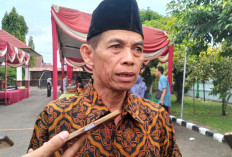 Diperiksa KPK, Ketua DPRD Mukomuko Zamhari Bilang Tidak Pernah Setor Uang Kepada Rohidin  