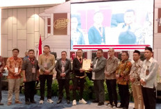 KPU Provinsi Bengkulu Akan Gelar Rapat Pleno Bersama KPU RI 