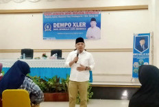 Dukungan Massa Dorong Dempo Xler Kembali ke DPRD Provinsi Bengkulu
