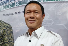 Tinggal Tunggu Hasil, RS Bergerak Malakoni Enggano Naik Kelas