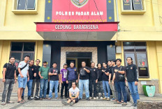 Dua Mahasiswi jadi Korban Hipnotis di Bencoolen Mall