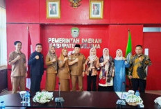 WCC Soroti Tingginya Kasus Kekerasan di Seluma