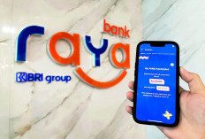 Bank Raya Luncurkan Fitur Raya Story, Menabung Jadi Sekeren Main Medsos