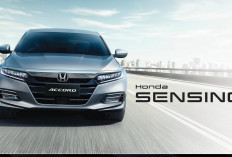 Toyota Safety Sense vs Honda Sensing: Sistem Keamanan Canggih untuk Pengemudi Masa Kini