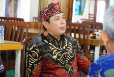 Dedy Wahyudi : Penataan Padang Jati dan Baru Koto akan Dimulai Bulan Juli