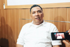  DPRD Bengkulu Utara Ingatkan Kades Jangan Korupsi, Fokus Kerja Untuk Memajukan Desa