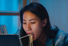 Ini Makanan yang Harus Dihindari Menjelang Tidur