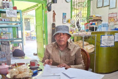 Untuk Tambang Emas Seluma, Pemda Harus Punya Saham