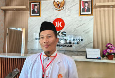 DPD PKS Kota Bengkulu Target Menambah Kursi Perwakilan di DPRD Kota 