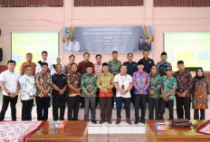 Pemda Bengkulu Selatan Laksanakan Konsultasi Publik RKPD 2025
