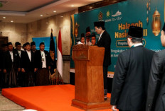 Kata Menteri Agama, Ini  Keunggulan Pendidikan di Pesantren