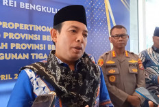 Pemkot Terima Rp 28 Miliar Anggaran Untuk Perbaiki Jalan dan Drainase