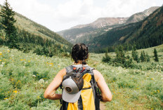 5 Tips Berpergian Travelling di Tempat Jauh Agar Tidak Mudah Tersesat