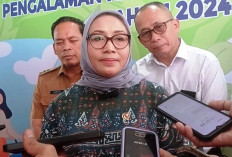 Orangtua Murid dan Pihak Sekolah Harus Selalu Berkomunikasi dengan Siswa