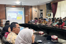 Pemprov Mantapkan Peran Tim TJSP, Dorong Sinergi Pemerintah dan Perusahaan Bantu Rakyat