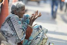 Orang Fakir Lebih Dahulu Masuk Surga Dari pada Orang Kaya,Ini Jarak Waktunya