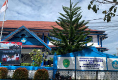 Dinas Pendidikan Kota Bengkulu Terbitkan Aturan KBM Selama Ramadan 1447 H: Jam Belajar Dipangkas,