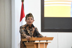 Walikota Bengkulu akan Gelar Lomba Rumah Sehat