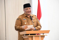 Pemkot Bengkulu Obral Kemudahan Perizinan, Targetnya  Banjir Investasi