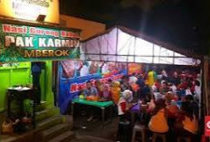 Wajib Kunjungi Saat Liburan! Berikut 5 Tempat Makan Malam di Seminyak yang Enak dan Harga Terjangkau
