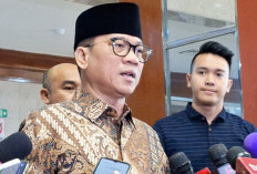 Badan Legislatif DPR Tetapkan Syarat Parpol Parlemen Usung Cagub Tetap 20 Persen