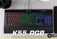 5 Keyboard Gaming Terbaik 2024 Dengan Harga Dibawah Rp. 1 Jutaan