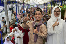 Rajin Baca 3 Ayat Al-Quran Ini, Insha Allah Terhindar dari Santet dan Sihir