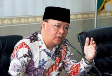 Gubernur Bengkulu Sahkan Formasi CASN 2024, BKD Terus Koordinasi dengan KemenpanRB dan BKN