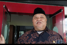 RSUD HD Manna Sudah Memiliki Poli Rehabilitasi Medik, Siap Layani Pasien dari Kabupaten Tetetangga