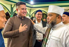 KUA-PPAS Mengerucut,  Infrastruktur, Pendidikan, Kesehatan jadi Fokus Utama APBD Bengkulu 2026