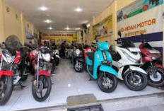 Jangan Asal DP! Yuk Simak Cara Membeli Motor Seken Via Online agar lebih aman 