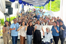 FIFGROUP Gelar FIFriendibility Inspiration Talk, Wujud Komitmen Dorong Inklusivitas dan Kesetaraan 