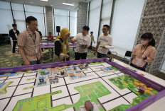 Maybank Indonesia Dukung Penyelenggaraan Kompetisi AI, Coding dan Robotika Codeavour 6.0