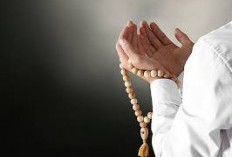 Jika Ingin Taubat Diterima Allah, Kita Bisa Lakukan Ini 