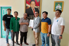 Satu Misi Dengan Helmi Hasan, Mustarani Kembalikan Berkas Pendaftaran ke DPW PKB 