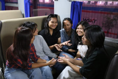 Inovasi Baru KAI: Fitur Layanan Khusus Perempuan di Access by KAI untuk Pengalaman Perjalanan Lebih Nyaman