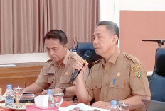 Ini Langkah Bappeda Bengkulu Selatan Wujudkan Data Akurat dan Terpadu