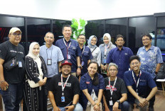 FIFGROUP Berkolaborasi dengan Astra Honda Motor Selenggarakan Workshop Keselamatan Berkendara di IMOS