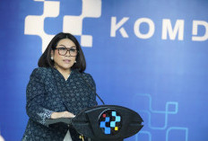Kadin Berikan Apresiasi, Komdigi Luncurkan Regulasi Layanan Pos Komersial