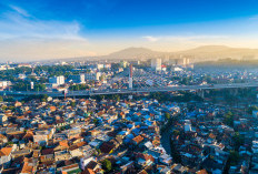 5 Tempat Wisata Kuliner Ala Kafe di Bandung yang Paling Ramai Dikunjungi, Pecinta Kopi Layak Coba Deh