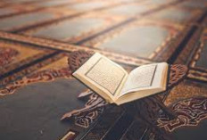 Ini Perbedaan Nuzulul Quran dan Lailatul Qadar