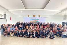 BSI Scholarship Goes to Campus Digelar di 64 Kampus di Indonesia, Ini Link mendaftar BSI Scholarship 