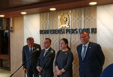 Ribuan Siswa Keracunan MBG, Puan Maharani Minta Evaluasi Total