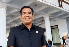 DPRD Provinsi Bengkulu Minta Pemprov Mempercepat Tindaklanjuti Rekomendasi BPK