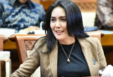 Usai Dilaporkan ke MKD, Rieke Diah Pitaloka Pertanyakan  Konten yang Dianggap Provokasi Kenaikan PPN 12 Persen