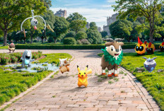Libur Panjang Ga Ke Mana-Mana? Seru-Seruan di Pikachu's Indonesia Journey dan Pokémon GO Fest, Yuk!