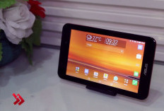 Spesifikasi Tablet Asus Fonepad 7 FE170CG: Dibekali Dengan Dual- Core Atom Fitur Layar IPS7 dan Penyimpanan In